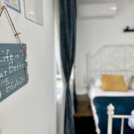 Matek Family & Studio Apartment Рованьска Экстерьер фото